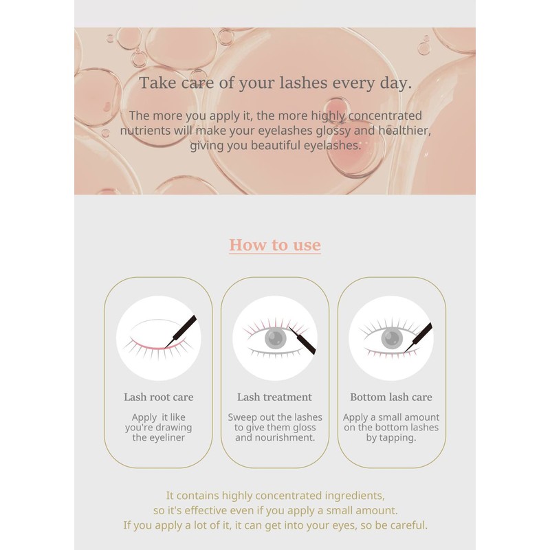 BeautyPeils DV Blooming Essence