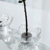 Stainless Steel Flower Frogs Round Floral Frogs Kenzan Flower Fixed