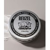 Riujel Liu Gel Concrete Hold Pomade 95g