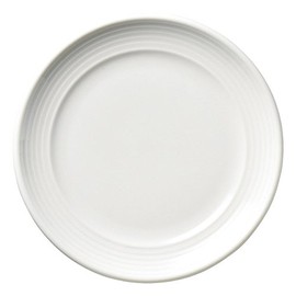 Industrial Dinnerware chappathi Bread Plate 17 cm White 86200360