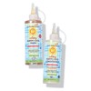 California Baby Hypoallergenic Dog Shampoo + Conditioner | 100% Plant-based