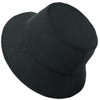 Spargel Mesh Bucket Hat, Men's/Women's, Large, Hat, Bucket, Spring, Summer,