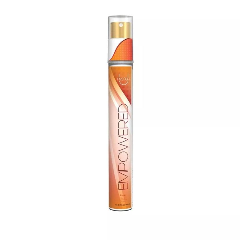 Nvisionu Empowered NVisionU Vitamin B12 Energy Spray