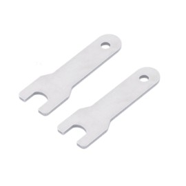 301-69a Pneumatic Die Ginder Small Wrench, Angle Grinder Wrench Tool,Pneumatic Wrench Accessories,for Ingersoll Rand Die Grinder 5102, 5108, 301, 307, 302, 308, and M2 Series Air Die Grinders, 2-Pack