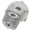 Cylinder Piston Assembly Kit 4161570R 34mm for Oleo Sparta 25