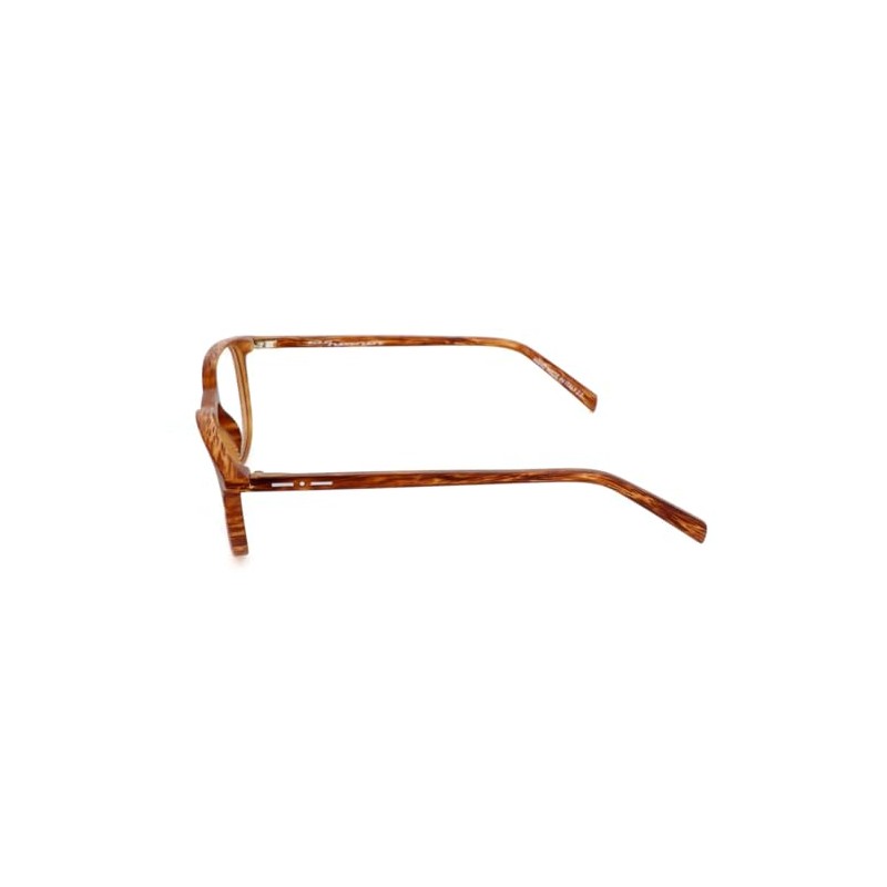 Italia Independent Men's Sunglasses, Tortoise