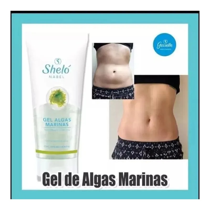 Gel Reductor + Reafirmante/ Tonifica, Reafirma & Moldea
