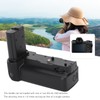 Mcoplus BGZ6/Z7 Vertical Camera Battery Handle Hand Grip Holder for