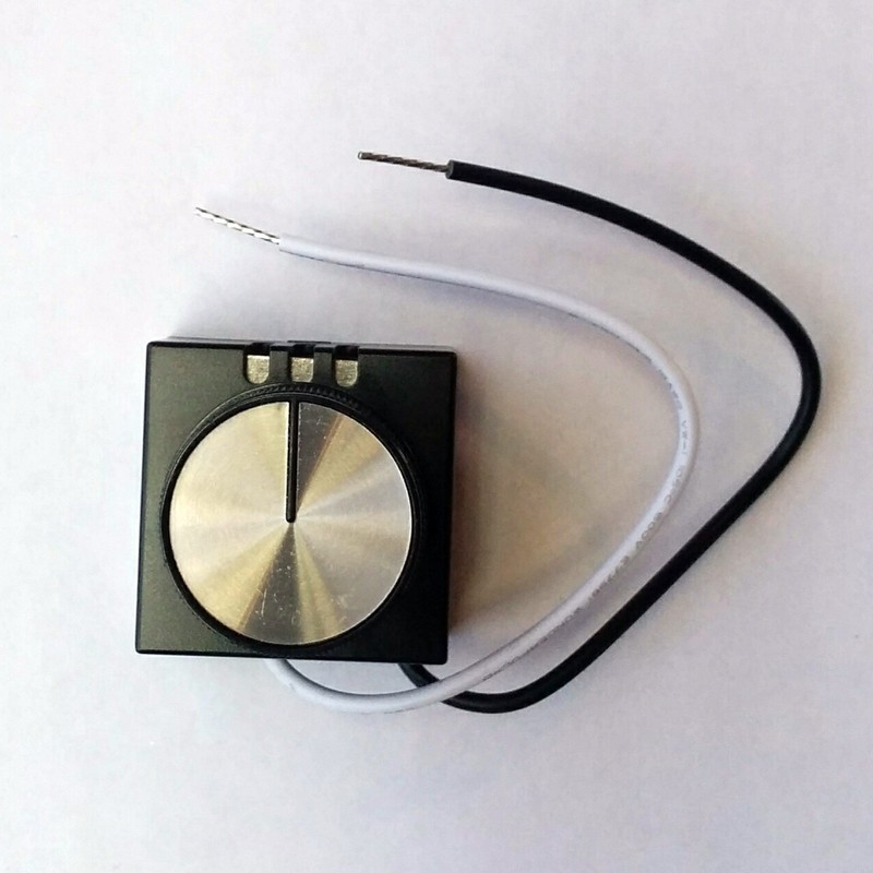 Midwest Hearth Fan Speed Control Kit | Fireplace and Stove