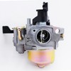 Carburetor with Air Filter Tank Joint Filter for GX160 GX110