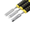 Dual Ends Metal Spudger Set with Opening Picks Pry Tool