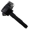 Beru AG ZS016 Ignition and Heating System