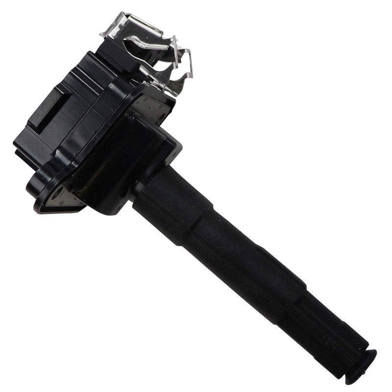 Beru AG ZS016 Ignition and Heating System