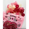 Trader Joe's xo Gummy Candy in X's & O's, 14