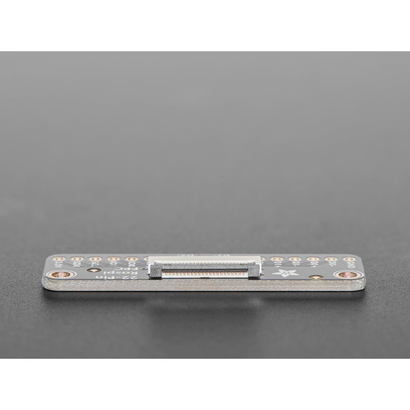 Adafruit FPC Breakout for Raspberry Pi 5 DSI or RP2350
