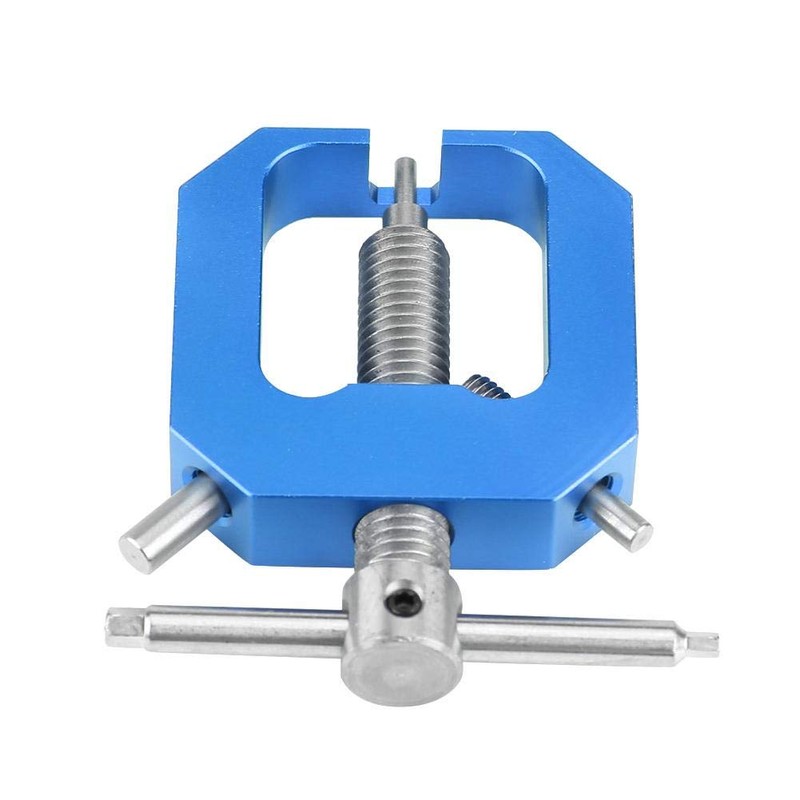 VGEBY1 RC Pinion Puller Engine Gear Extractor Pinion Removal Tool