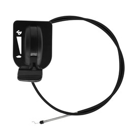 REDEEMX 746-05098 Throttle Choke Cable 946-05098C Replaces 946-05098A 946-05098B 746-05098A Compatible with XT1 LT46 LT50 GT50 GT54 ST54 XT2 LT54 LX46 GX54