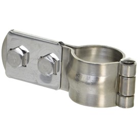 Akagi Stainless Steel Standing Band A10349-20A
