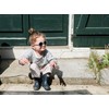 Béaba, Sunglasses for Children 2-4 Years, 100% UV Protection -