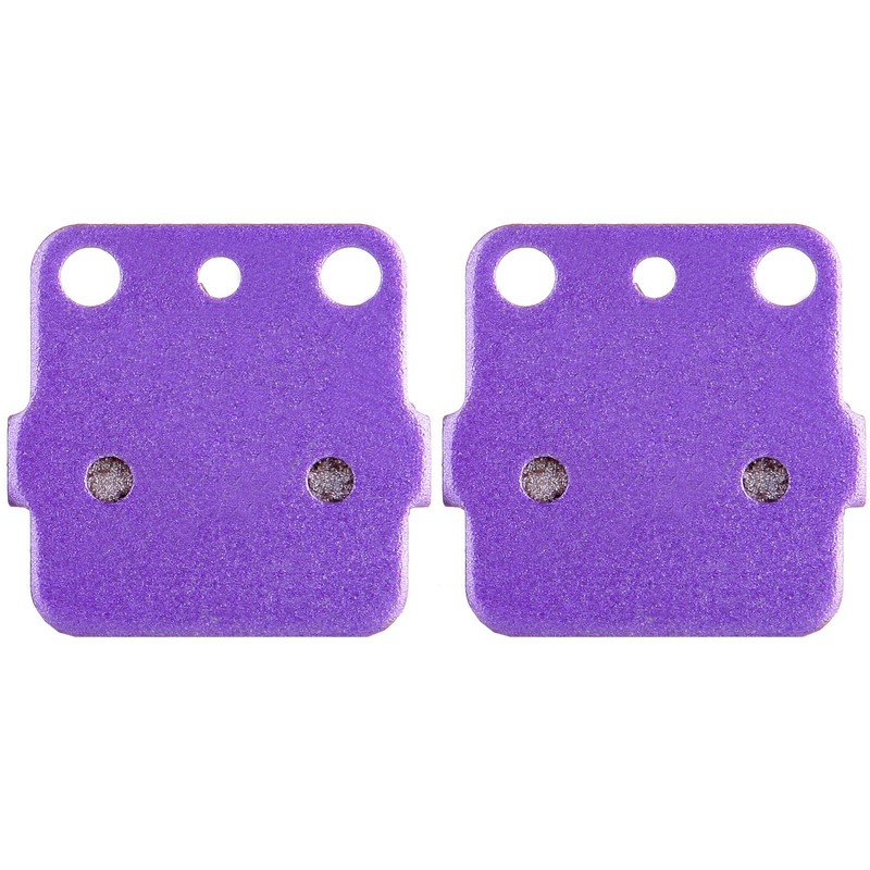 OCPTY Brake Pads & Brake Shoes Front and Rear 351