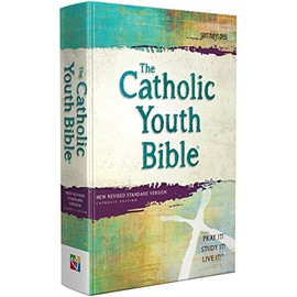 The Catholic Youth Bible