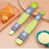 Adjustable Measuring Spoon | Multi-Size 1ml to 15ml | BPA-Free
