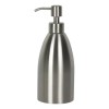 Rm, Dispensador De Jabón De Acero Inoxidable 500 Ml