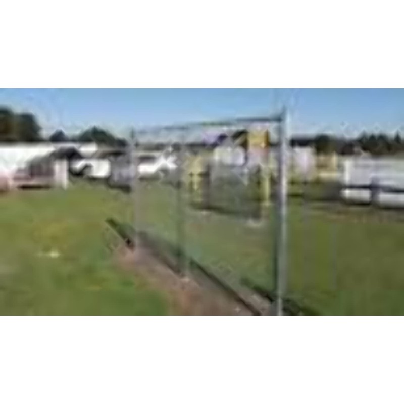 EXTEND-A-FENCE Fence Extender - 1-7/8" TO 2" POST