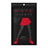 Kate Tights 【Nuance Black M-L】
