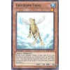 YU-GI-OH! - Treeborn Frog (BP01-EN012) - Battle Pack: Epic Dawn - 1st Edition - Starfoil Rare
