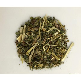 Organic Meadowsweet (Filipendula ulmaria) Dried Herb (50g)