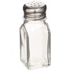 Genware KC009 Nostalgic Salt or Pepper Shaker, 2 oz., 105