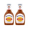 Sweet Baby Ray’s Nashville Hot Wing Sauce,16 Fl Oz (Pack