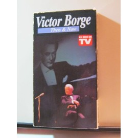Victor Borge, Then & Now, Act One & Act Two