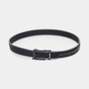 Callaway C25192102 Men's Serration Tape Belt (Adjustable Size) / Golf,