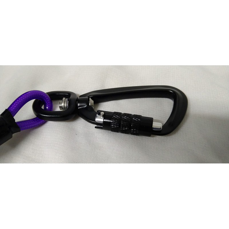 BBI Big Tethered Tools Safety Lanyard Coil Spring Wire |