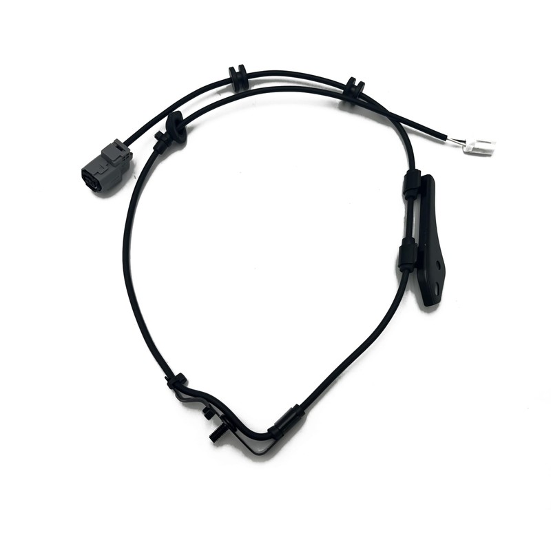 Mteycei Rear Left ABS Wheel Speed Sensor Compatible with Toyota
