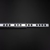 Mprofi MT® Drawer Runners Height 17 mm Length 182 mm
