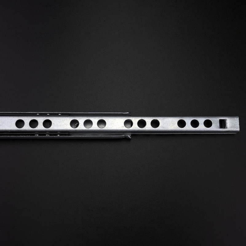 Mprofi MT® Drawer Runners Height 17 mm Length 182 mm
