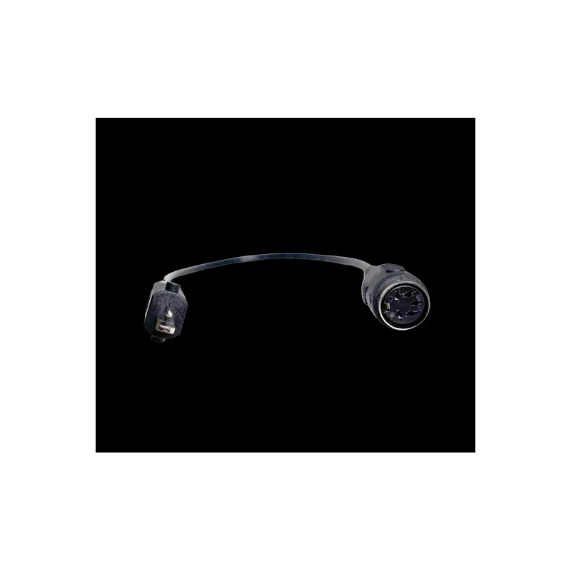 La-Z-Boy - 2 Pin to 5 Pin Power Conversion Cable