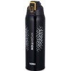 Thermos FHT-1501F BKOR Vacuum Insulated Sports Bottle, 0.5 gal (1.5