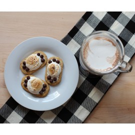 TOONIE MOONIE Organic Vanilla Marshmallow Creme