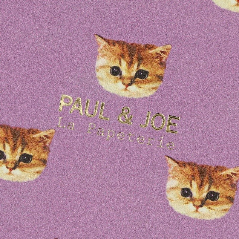 EDiT DA-DC66-C Notebook Cover for Weekly Notebooks, Semi A5, Paul