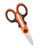 VGEBY Fishing Line Scissors, Ergonomic Mini Fishing Scissors Fishing Line