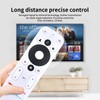 PZL Replacement Voice Remote Control Compatible with Onn Google TV