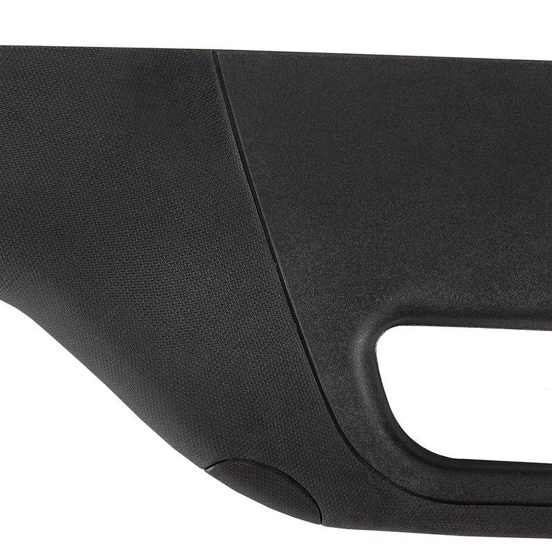 ECOTRIC Pair A Pillar Grab Handle Interior Trim Compatible with