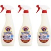Chante Clair Fettlöser / Sgrassatore Superpotente Marsiglia 3x750ml