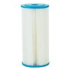 Watts 20 Micron Pleated Filter, 4-1/2" x 10"