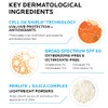 La Roche-Posay - Protector solar Anthelios Clear Skin SPF 60,
