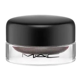 MAC Pro Longwear Paint Pot - Bougie (Marrón Rojizo Con Perla Verde) 0.17 Oz Bougie (Marrón Rojizo Con Perla Verde)